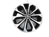 Nissan Qashqai +2 J10 10-13 1 x Felge Aluminiumfelge 18 Zoll 5X114.3 Nissan Qashqai +2 J10 10-13 15.01.2013 JD18A... Vorschau 1