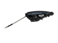 BMW 1er 116i F20 11-15 5T Türgriff Griff aussen Rechts Vorne B38 BMW 1er 116i F20 11-15 20.10.2011 0445184... Vorschau 1