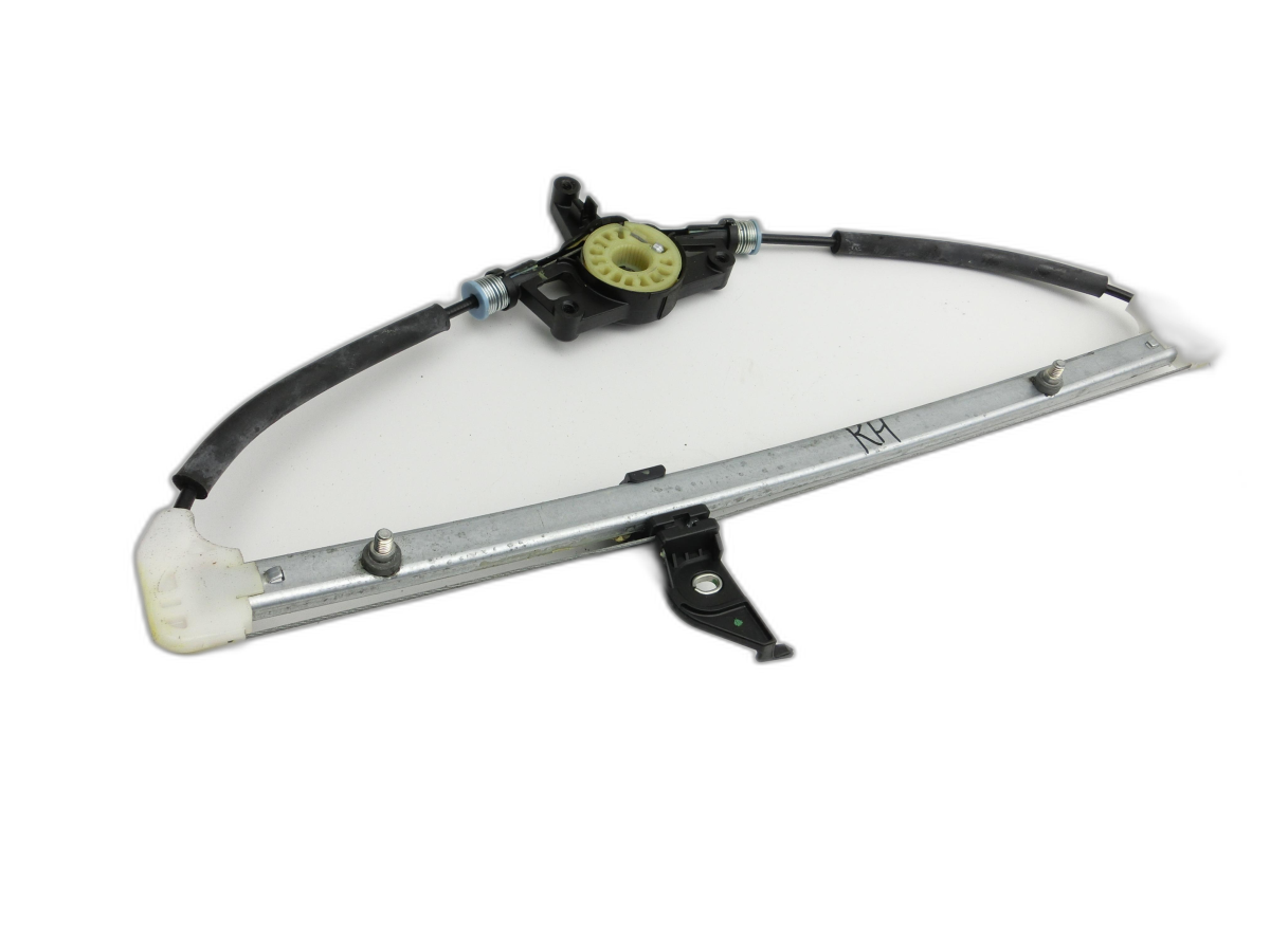 Window Lift Without FH-engine Rear Right for Mazda 3 BM 13-17 - Bild 1