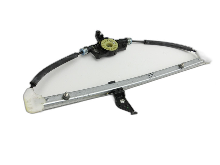 Mazda 3 BM 13-17 5T Fensterheber o. FH-Motor Hinten Rechts  - Bild 1