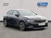 2024 Vauxhall Astra Astra 1.2 Turbo 130 Ultimate 5Dr Hatchback Hatchback Petrol 