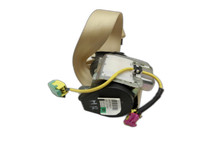 VW Phaeton 3D GP1 07-10 Kurz Gurt Sicherheitsgurt Rechts Hinten VW Phaeton 3D GP1 07-10 23.04.2007 3D0857806M... Vorschau 1