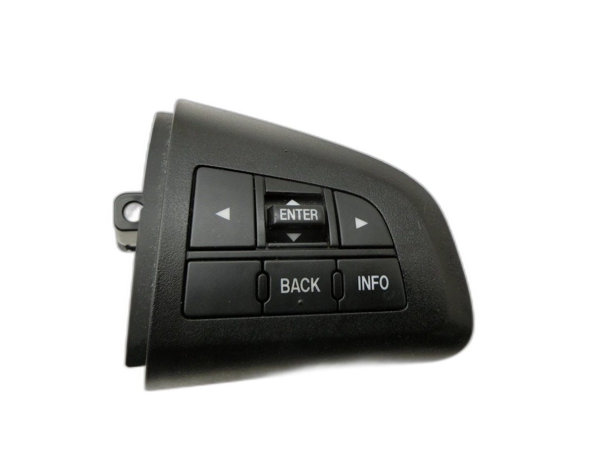 Steering wheel switches Multi-function Switch for Right Mazda CX-7 ER 09-12 - Bild 1