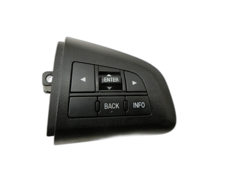 Mazda CX-7 ER 09-12 Lenkradschalter Multifunktionstasten Schalter für Lenkrad Rechts  - Bild 1