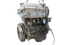 Hyundai I10 PA 11-13 1,1 49KW G4HG PE20 Motor Hyundai I10 PA 11-13 26.02.2010 4579111315 5134124800 gebraucht Vorschau 1