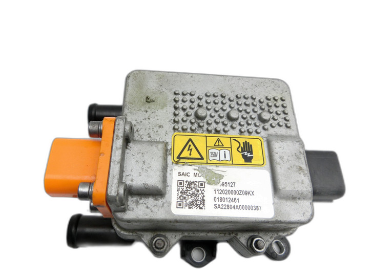 MG Saic MG4 EV Zusatzheizgerät Zuheizgerät HV PTC Heizelement - Bild 1