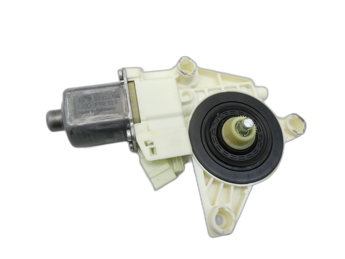 Mercedes GLK X204 320 09-12  Fensterhebermotor Rechts Hinten  - Bild 1