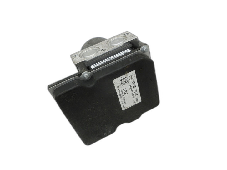 Audi Q5 8R 12-17 ABS Steuergerät Aggregat Hydraulikblock  - Bild 1