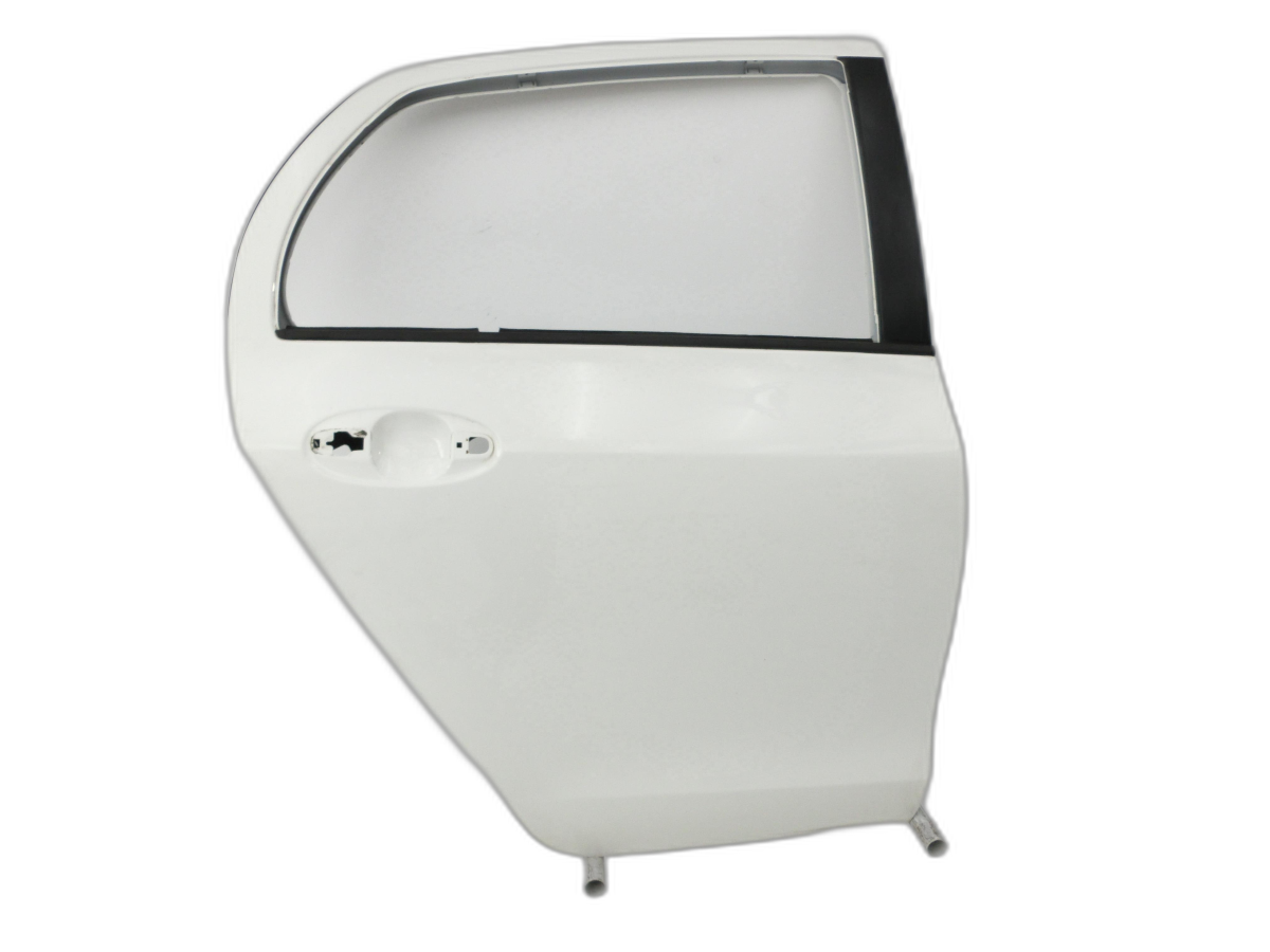 Door Right Rear for 068 Toyota Yaris XP9 09-11 - Bild 1