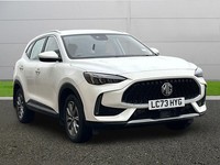 2023 MG MOTOR UK HS 1.5 T-GDI SE 5dr ESTATE PETROL Manual