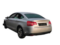 Citroen C5 RD TD 08-10 2,0 103KW RFJ EW10A Nockenwelle Auslass ECH Citroen C5 RD TD 08-10 16.10.2008 0801CS gebraucht Vorschau 7
