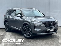 2024 Nissan X-Trail 1.5 h e-POWER N-Connecta SUV 5dr Petrol Hybrid Auto Euro 6 (