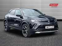 2022 Vauxhall Mokka 1.2 Turbo Ultimate 5dr Auto SUV PETROL Automatic