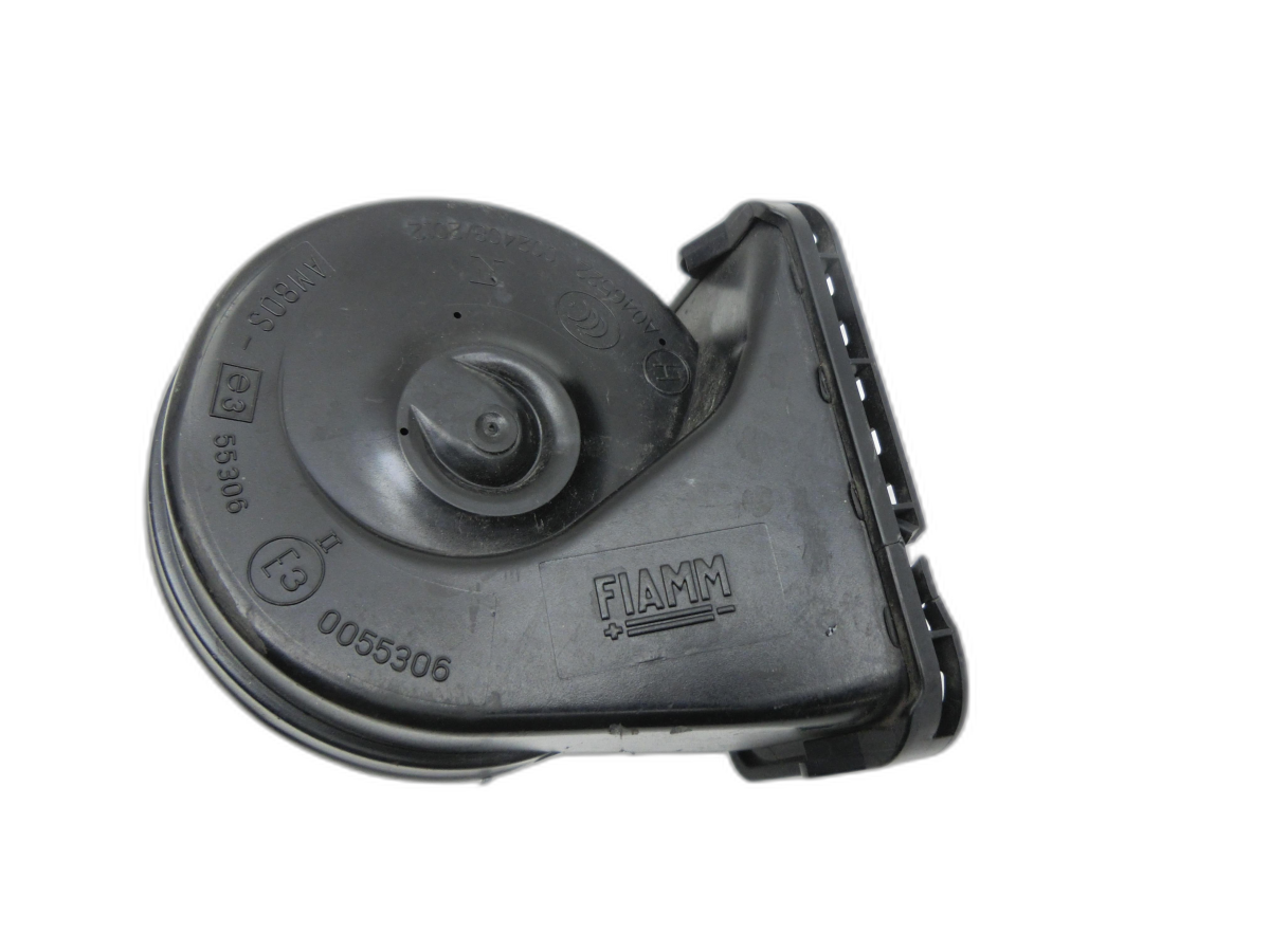 Opel Astra J 12-15 Hupe Signalhorn Hochtöner - Bild 1