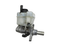 VW Passat 3C B7 10-14 Hauptbremszylinder Bremszylinder mit Behälter Sensor VW Passat 3C B7 10-14 02.01.2014... Vorschau 1