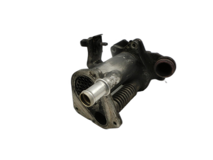 Renault Megane III 09-12 DCi 1,5 81KW Abgaskühlung für AGR  - Bild 1