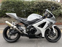 SUZUKI GSX-R1000 20007