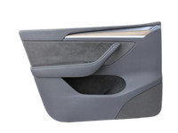 Tesla Model Y LR 20-25 5YJY Türverkleidung Türpappe Links Vorne Tesla Model Y LR 20-25 5YJY 01.06.2023 1041809-00-A... Vorschau 1