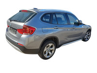 BMW X1 E84 X18D 09-12 Kombi Ablagefach Rückenlehne Verkleidung Sitz Vorne Rechts BMW X1 E84 X18D 09-12 21.06.2010... Vorschau 6