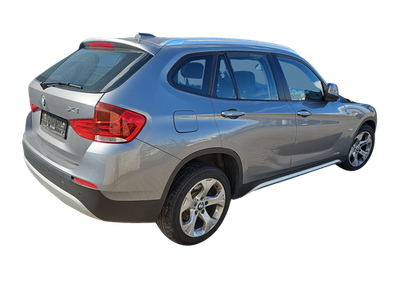 BMW X1 E84 X18D 09-12