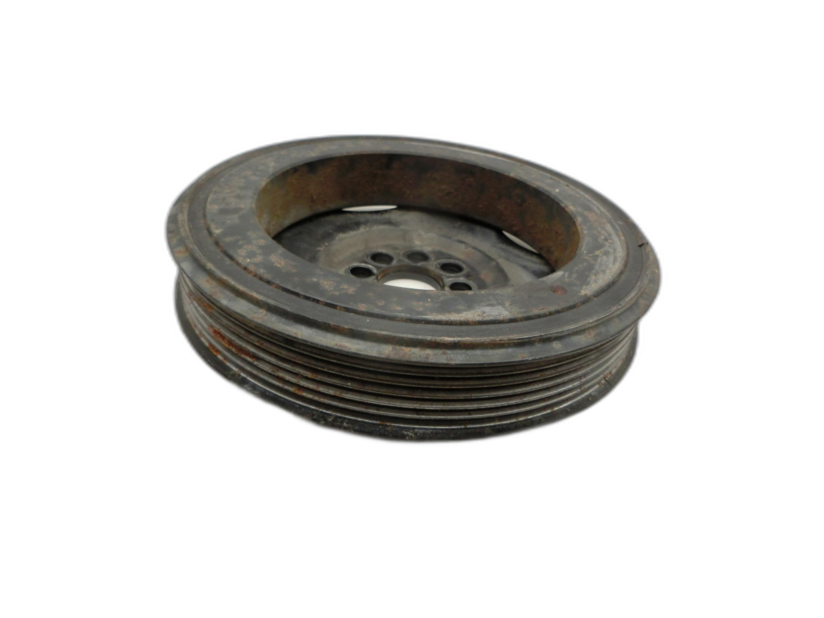 Puleggia per Albero a gomiti Audi A5 8T 07-12 - Bild 1