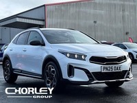 2025 Kia XCeed 1.5 T-GDi GT-Line SUV 5dr Petrol DCT Euro 6 (s/s) (138 bhp) SUV P