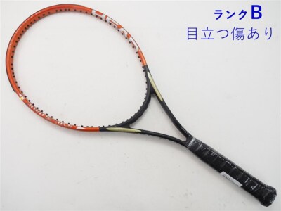 HEAD - 中古 テニスラケット ヘッド ティーアイ ラジカル OS 1999年モデル (G3)HEAD Ti.RADICAL OS 1999 楽天市場】【中古】ヘッド チタン ラジカル OS 1999年モデルHEAD