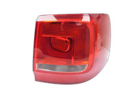 VW Sharan 7N II 10-15 Rückleuchte Rücklicht Heckleuchte Rechts orig VW Sharan 7N II 10-15 09.05.2012 7N0945096G... Vorschau 1