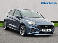 2023 Ford Fiesta 1.0 EcoBoost ST-Line 5dr HATCHBACK PETROL Manual