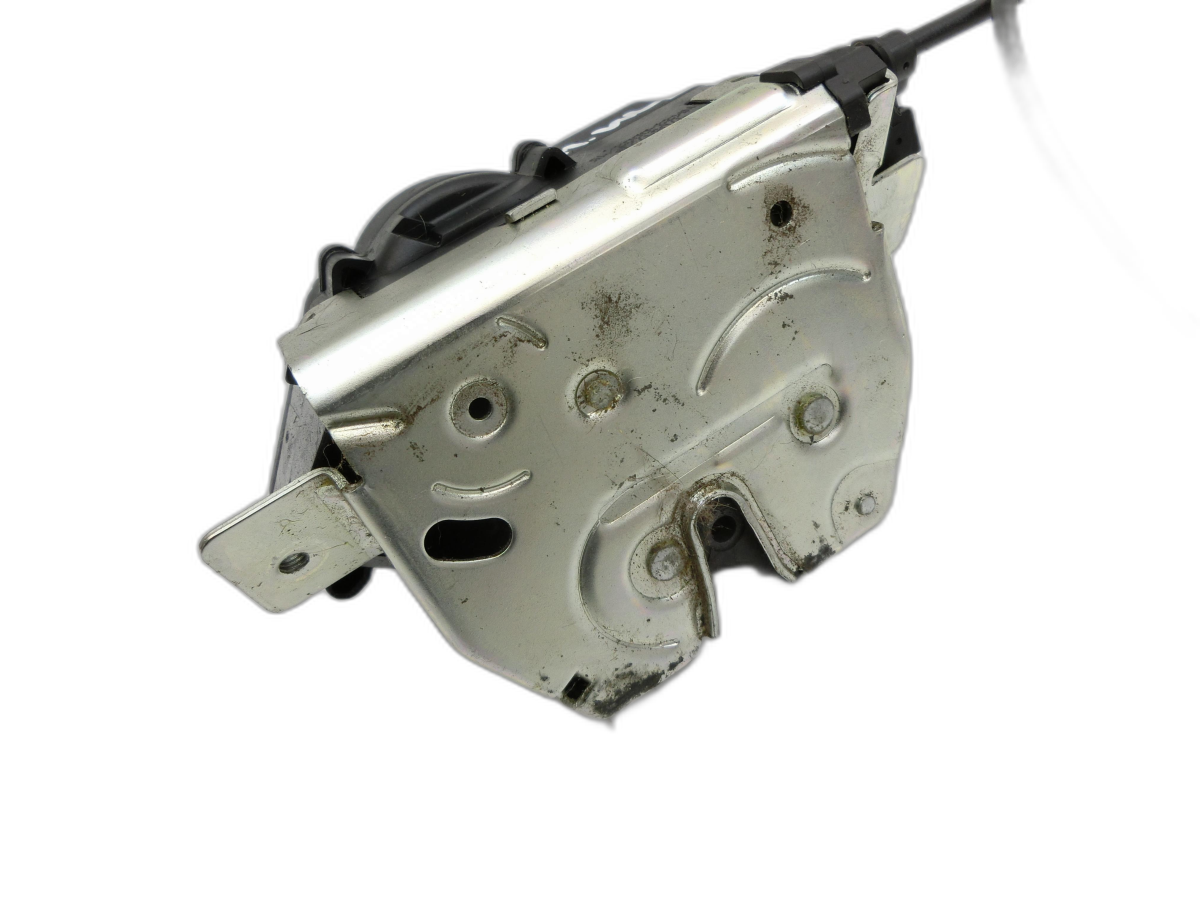 Blocchetto per Cofano posteriore Portellone di blocco Bloccaggio Mercedes W251 R300 10-13 - Bild 1