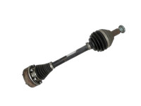 Skoda Fabia 545 10-14 TSI 1,2 63KW Antriebswelle Gelenkwelle Links Vorne Skoda Fabia 545 10-14 31.05.2010... Vorschau 1