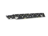 Tesla Model 3 LR Highland Relais Platine für Scheinwerfer Rechts Tesla Model 3 LR Highland 16.01.2024 BA39042-A... Vorschau 1