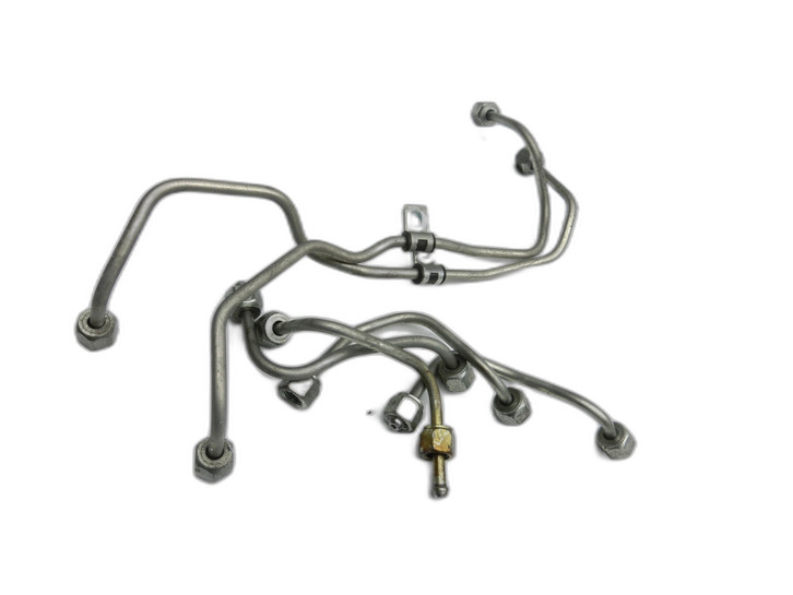 Mitsubishi Outlander III 15-18 Di-D 2,2 110KW Hochdruck Leitung Kraftstoffleitung  - Bild 1