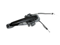 Volvo XC60 156 13-17 Türgriff Griff aussen Links Vorne 019 Volvo XC60 156 13-17 23.11.2016 gebraucht Vorschau 1
