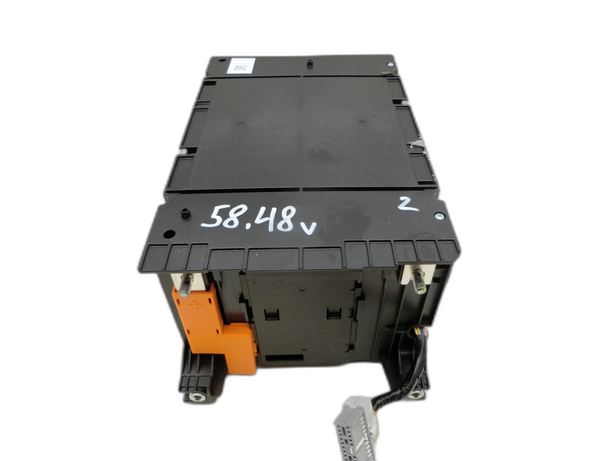 Hyundai Kona Hybr I OS 17-20 Hybrid GDi 1,6 77KW Hybridbatterie Pack Pos.2 Batterie Akku 58,48V  - Bild 1