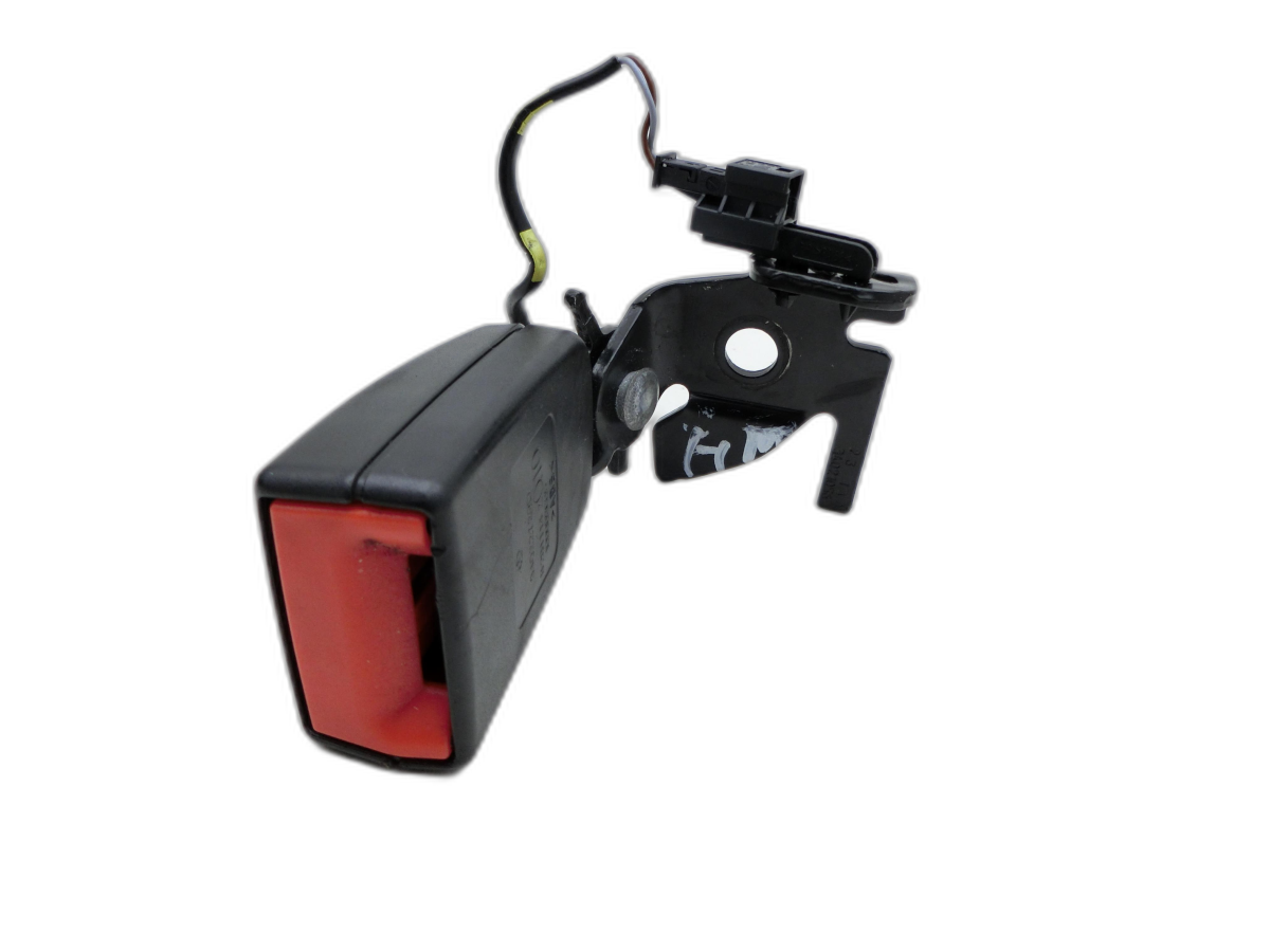 Belt buckle Centre Rear for Mercedes S212 E350d 13-16 - Bild 1