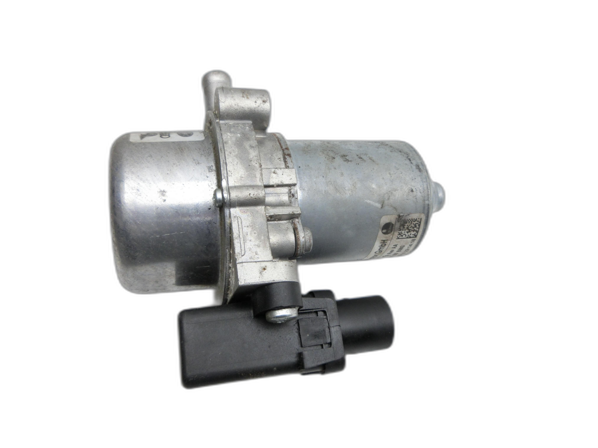 Skoda Fabia III NJ 17-22 1,0 81KW DKRC Unterdruckpumpe Vakuumpumpe Pumpe  - Bild 1