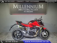 QJMotor SRK 921 2026