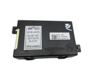 Hyundai I30 PD 20-25 SG ECU Steuergerät für Sitzheizung Hyundai I30 PD 20-25 03.11.2017 88196G4000 88196-G4000 gebraucht Vorschau 1