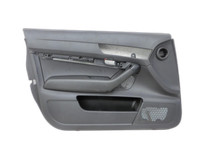 Audi A6 4F C6 08-11 Kombi Türverkleidung Türpappe Links Vorne Audi A6 4F C6 08-11 06.12.2010 4F0867103AB gebraucht Vorschau 1