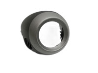 MINI Countryman R60 10-14 Innen Blende Dekor Zierring für Luftdusche Links MINI Countryman R60 10-14 08.12.2011... Vorschau 1