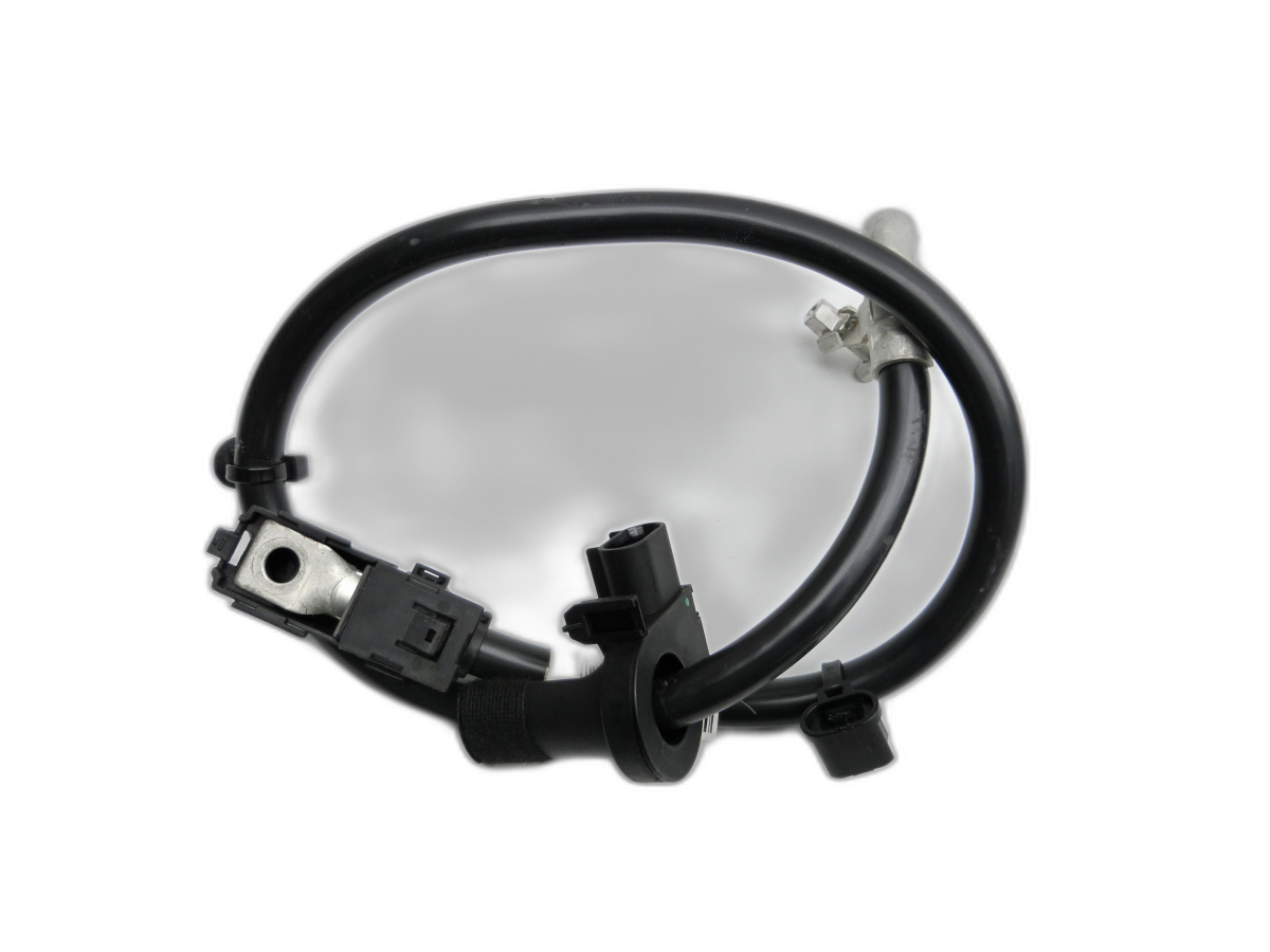 Opel Astra K B16 15-22 Kombi Kabelbaum für Batterie Masse  - Bild 1