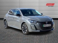 2024 Peugeot 208 100kW E-Style 50kWh 5dr Auto Hatchback Electric Automatic