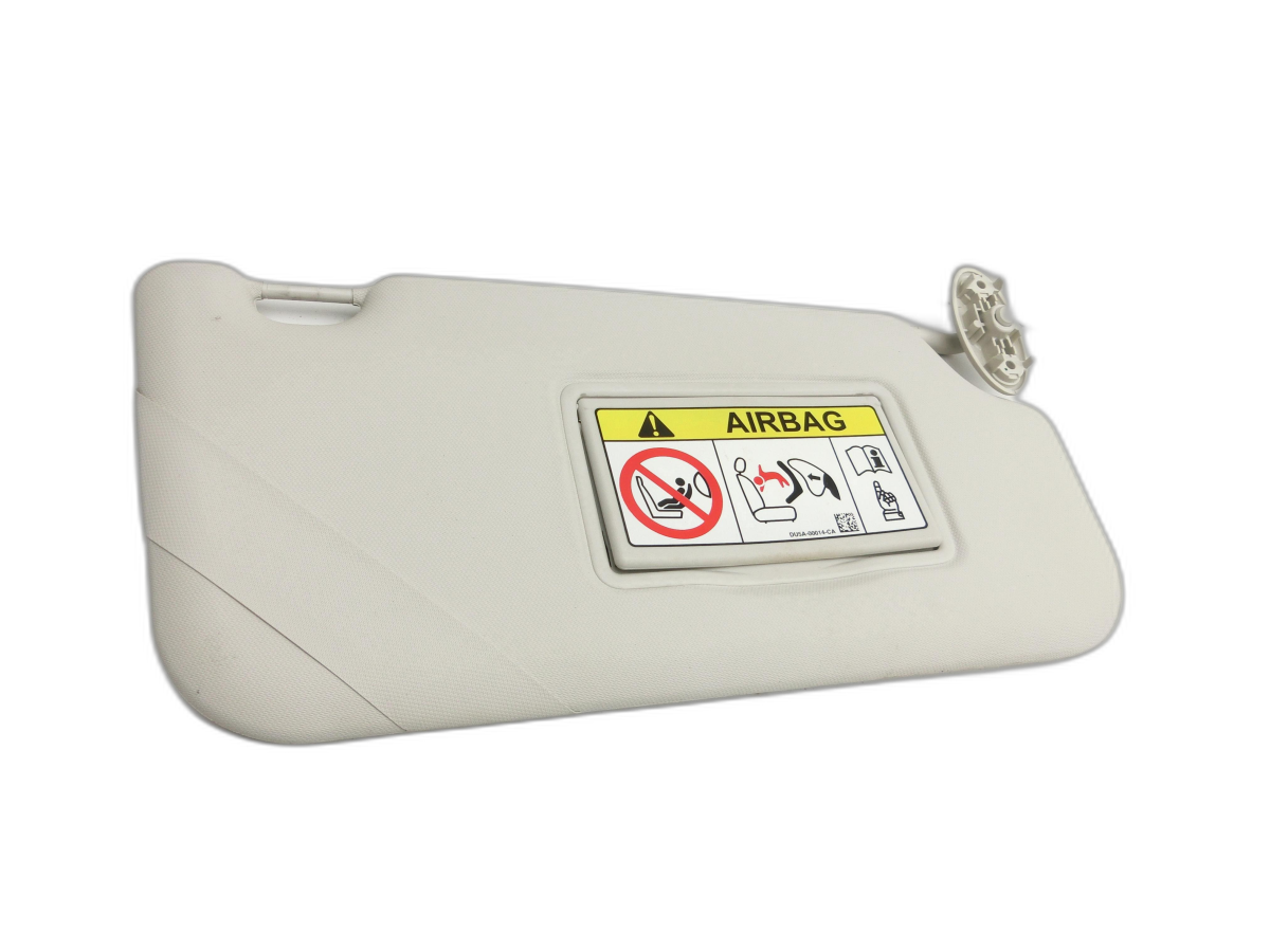 Ford Focus III 14-18 Sonnenblende Links für Fahrer  - Bild 1