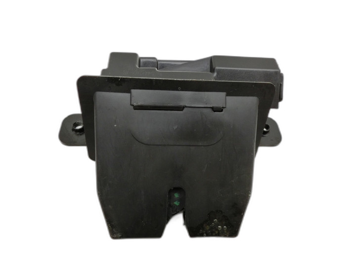 Ford Fiesta VI 08-13 3T Schloss f. Heckklappe Heckklappenschloss Verriegelung  - Bild 1