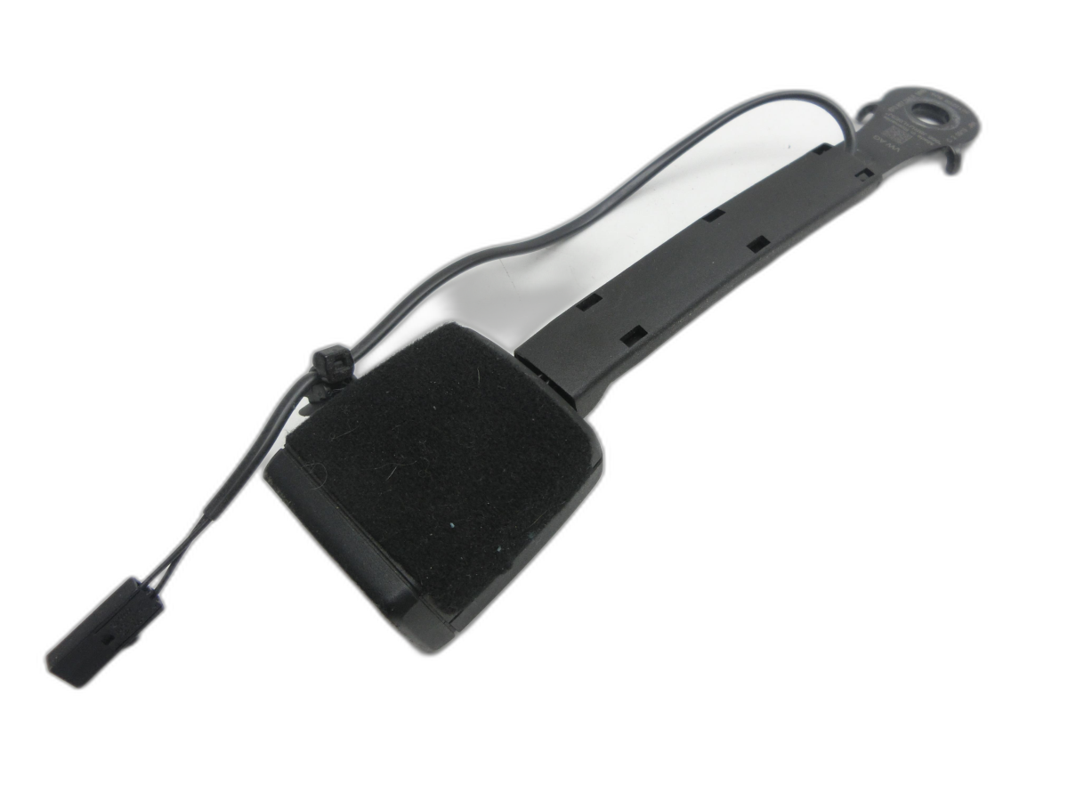 Belt buckle Left Front for Seat Arona KJ 17-21 - Bild 1