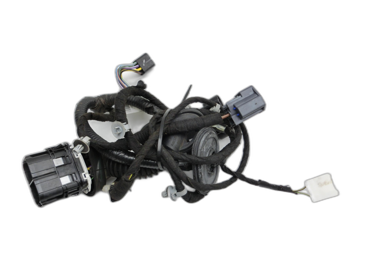 Harness for Door and Window Lift Left Rear Ford Kuga II DM2 13-16 - Bild 1