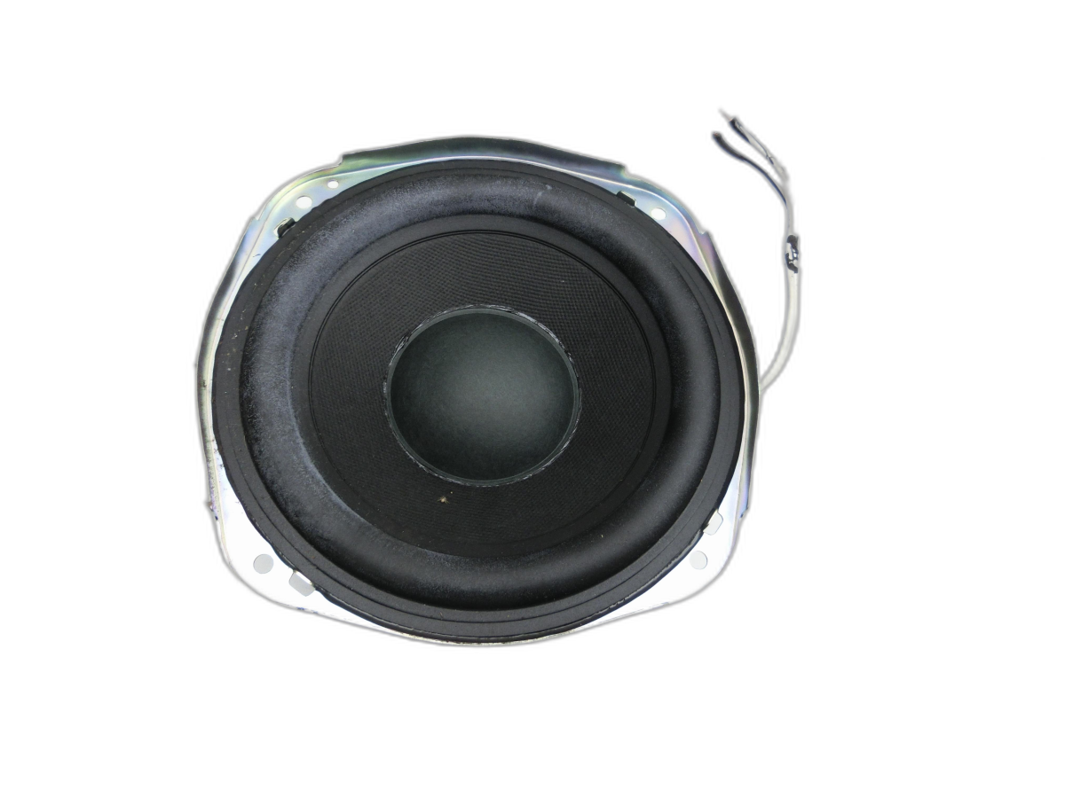 Altoparlante posteriore per Audi A7 4G 10-18 - Bild 1