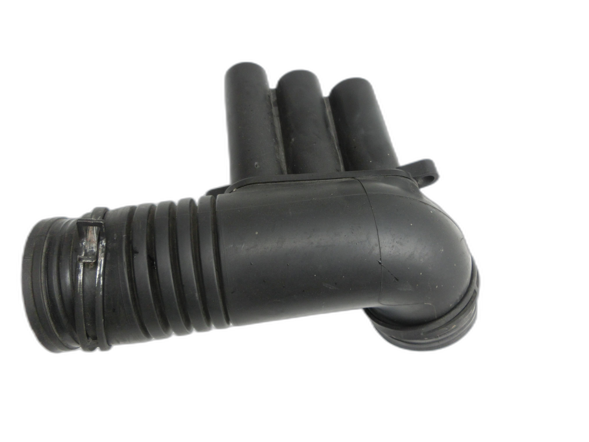 Seat Leon 5F SC FR 13-18 TSI 1,4 103KW Ansaugrohr Ladeluftschlauch Luftschlauch Pos.1  - Bild 1