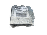 Peugeot 308 CC 07-11 Airbag Steuergerät Airbagsteuergerät Peugeot 308 CC 07-11 31.03.2011 6546K5 9673578380... Vorschau 1